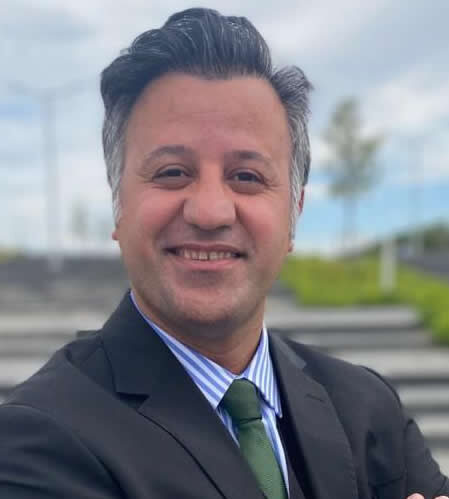 Dr. Arif AYLUÇTARHAN