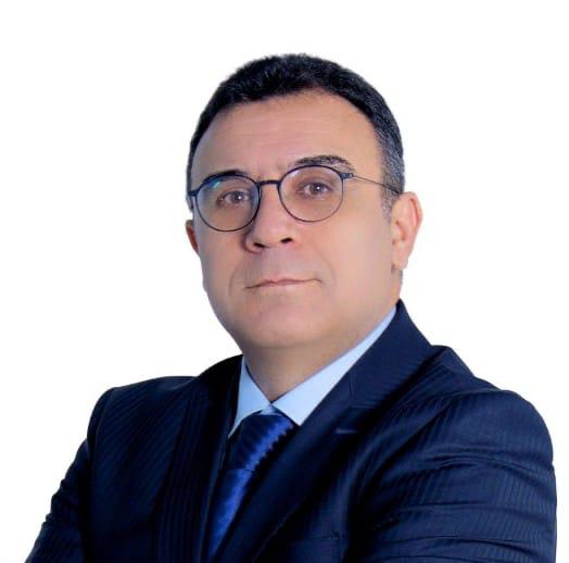 Dr. Salih BAYRAM