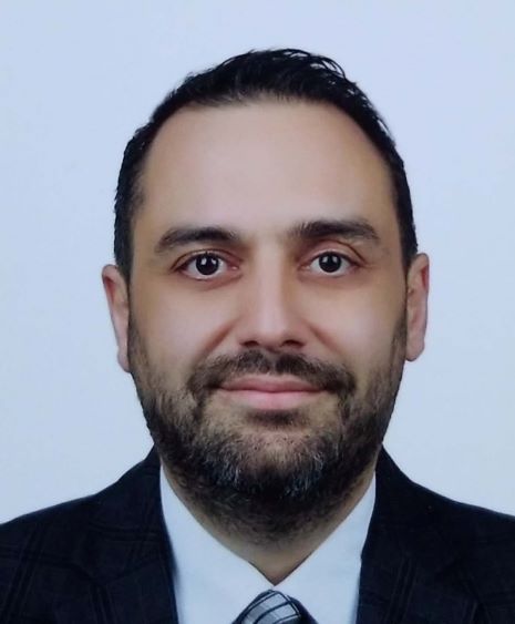 Ömer Vehbi ÖNER