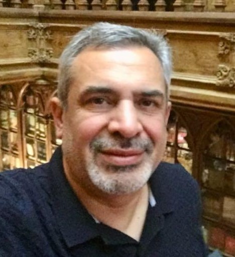 Bülent AK